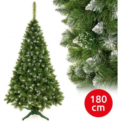 Elma Vánoční stromek 180 cm borovice EA0007 – Sleviste.cz