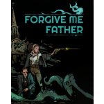 Forgive Me Father – Hledejceny.cz