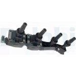 DELPHI Zapalovací cívka DF GN10319-12B1 – Hledejceny.cz