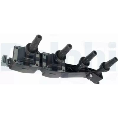 DELPHI Zapalovací cívka DF GN10319-12B1 – Hledejceny.cz