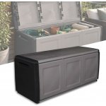 ArtPlast Linea Cube 330 l šedý 138 cm – Hledejceny.cz
