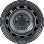 Alcar Stahlrad 6355 5,5x14 4x108 ET37,5 – Zboží Mobilmania