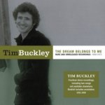 Buckley Tim - Dream Belongs To Me CD – Zbozi.Blesk.cz