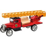 Hawkeye hasič žebřík – Sleviste.cz