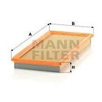 MANN-FILTER C3747 – Hledejceny.cz