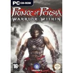 Prince of Persia 2: Warrior Within – Zboží Mobilmania