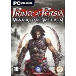 Prince of Persia 2: Warrior Within – Hledejceny.cz