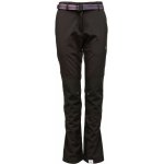 Trimm JURRA Dámské softshellové kalhoty černá – Zboží Dáma