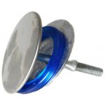 PROTIMEX Záslepka umyvadlová 44mm nerez – Zbozi.Blesk.cz