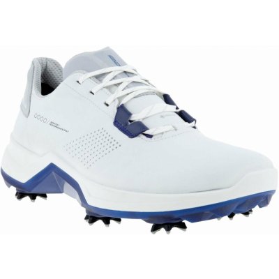 Ecco Biom G5 Mens white/blue – Zboží Dáma