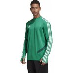 adidas Performance TIRO19 TR TOP Zelená / bílá – Zboží Mobilmania