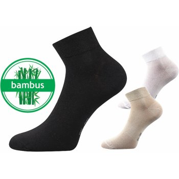 Bambusové ponožky Raban světle šedá od 98 Kč - Heureka.cz