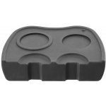 Hendi 208649 Podložka pod tamper – Hledejceny.cz