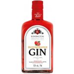 Kensington DRY BLOODORANGE 37,5% 0,7 l (holá láhev) – Hledejceny.cz