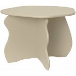 Ferm Living Dětský stolek Slope Cashmere – Zboží Dáma