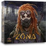 Asmodee Zóna Tajemství Černobylu – Sleviste.cz