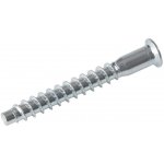 Walteco Spojovací šroub konfirmát 5x30mm, 20 ks , 84589 – Hledejceny.cz