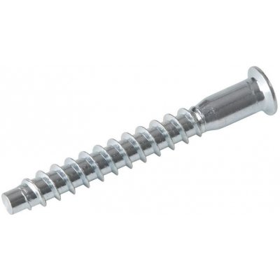 Walteco Spojovací šroub konfirmát 5x30mm, 20 ks , 84589 – Hledejceny.cz