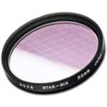 Hoya Star 6x 67 mm – Zboží Živě