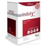 INDOL3C 120 kapslí – Hledejceny.cz
