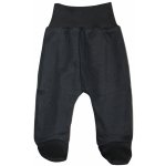 Kojenecké černé polodupačky – Sleviste.cz