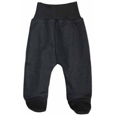 Kojenecké černé polodupačky – Sleviste.cz