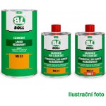 BOLL Bezbarvý lak MS 2:1 1 l – Zboží Mobilmania