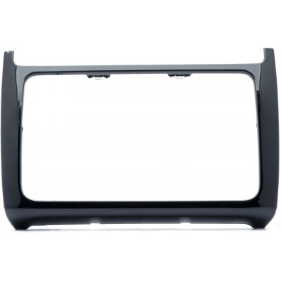EINPARTS Rámeček autorádia 2DIN - EPCR-FRAME113 – Hledejceny.cz