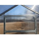 Lanit Plast Domik polykarbonát 6 mm 2,6x6 m LG2566 – Zboží Dáma