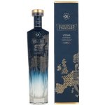 European Standard Vodka 40% 0,7 l (tuba) – Hledejceny.cz