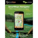 SmartMaps Navigator