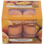 Yankee Candle Mango Peach Salsa 12 x 9,8 g – Hledejceny.cz