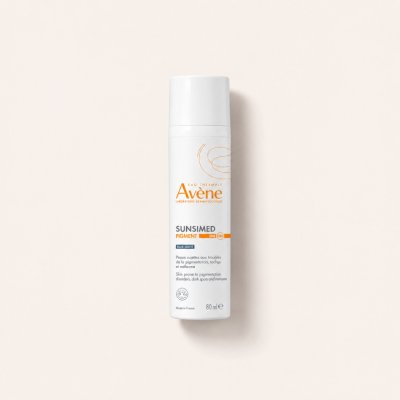 Avène Sunsimed Zdravotnický prostředek SPF50+ 80 ml – Hledejceny.cz