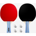 KUIKMA TTR 100 3* ITTF SET – Hledejceny.cz