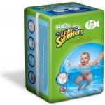 Huggies Little Swimmers 3-4/7-15 kg 12 ks – Hledejceny.cz