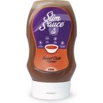 Slim Sauce Dresink Sweet Chilli 300 ml – Zboží Mobilmania