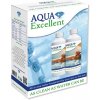 Bazénová chemie Aqua Excellent - All in one water treatment 2 x 1 l
