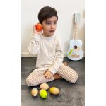 Montessori Moyo Chrastící vajíčka, 2 ks – Sleviste.cz