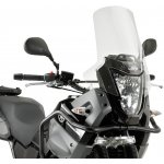 KAPPA plexi štít YAMAHA XT 660 s TENERÉ (08-16) 40 X 42 cm průhledný – Sleviste.cz
