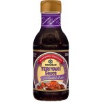 Kikkoman Teriyaki omáčka s pečeným česnekem 250 ml – Hledejceny.cz