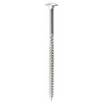 RAPI-TEC SK 6x60mm, plochá hl. T30 zinek, 200 ks/bal – Zboží Mobilmania