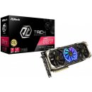 ASRock Radeon RX 5700 XT Taichi X OC+ 8GB GDDR6 90-GA19ZZ-00UANF