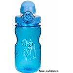 Nalgene Clear Kids OTF 350 ml – Zboží Mobilmania