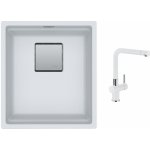 Set Franke KNG 110 + FN 6100 – Zboží Dáma