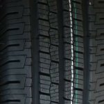 Minerva All Season Van Master 215/75 R16 113/111S