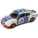 Abrex ŠKODA 130RS 1977 RALLYE MONTE CARLO 1977 143XABS 501TC 1:43 – Sleviste.cz
