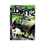 Colin McRae: DIRT 2 – Zboží Živě