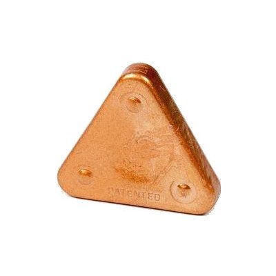 Primo Magická voskovka metal měděná 1ks 930m – Zboží Mobilmania