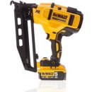 sponkovačka a nastřelovačka DeWalt DCN660P2