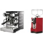 Set Rocket Espresso Appartamento TCA + Eureka Mignon Specialita – Zboží Mobilmania